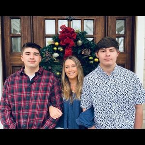 Meet your Posher, Jordyn